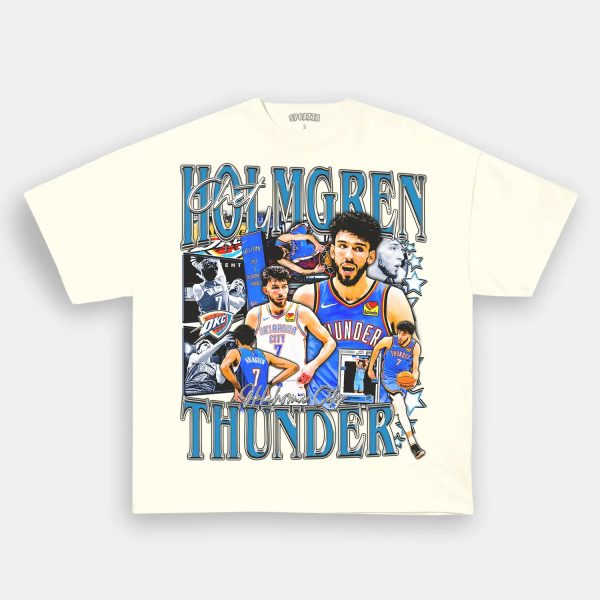 CHET HOLMGREN TEE - Image 4