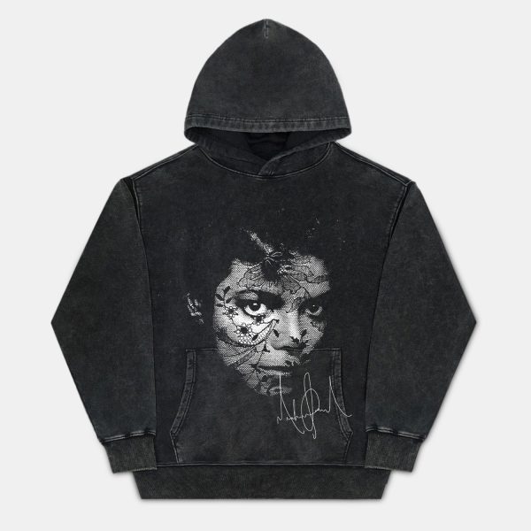 MICHAEL JACKSON NEW TEE - Image 6