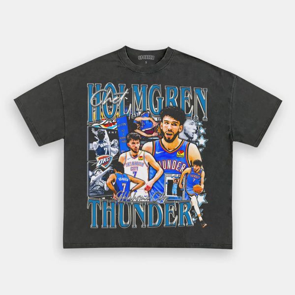 CHET HOLMGREN TEE - Image 3