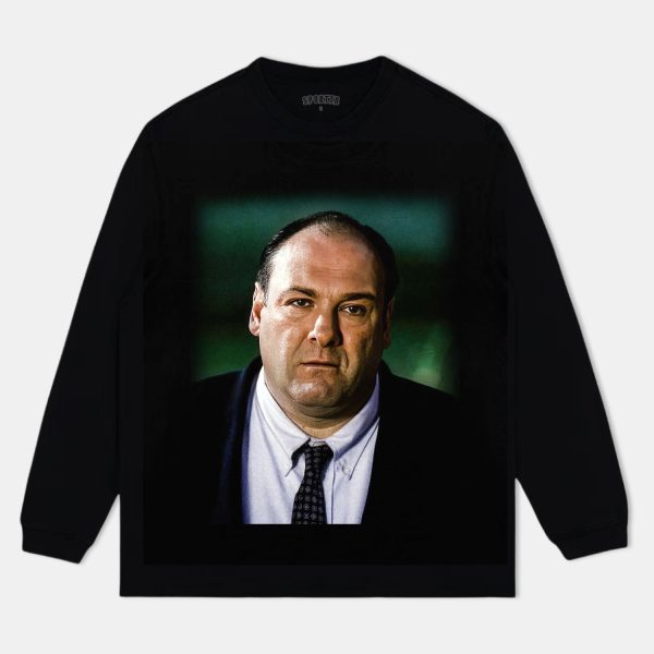 TONY SOPRANO 12.13 2.0 TEE - Image 2