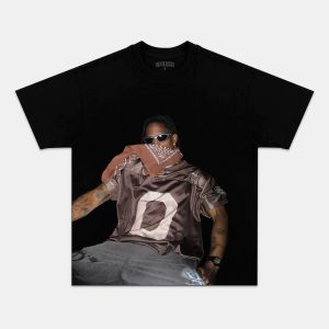 TRAVIS SCOTT 2.25 TEE