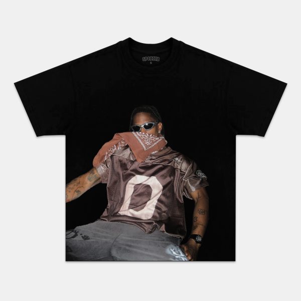 TRAVIS SCOTT 2.25 TEE