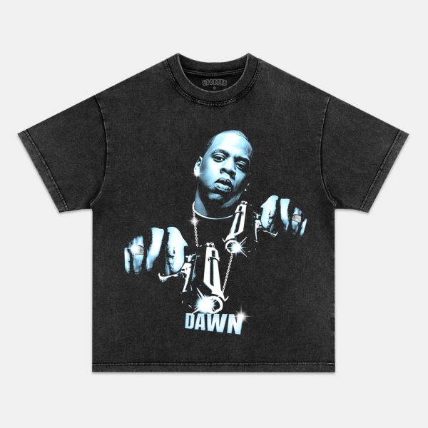 JAY-Z 2.25 TEE - Image 2