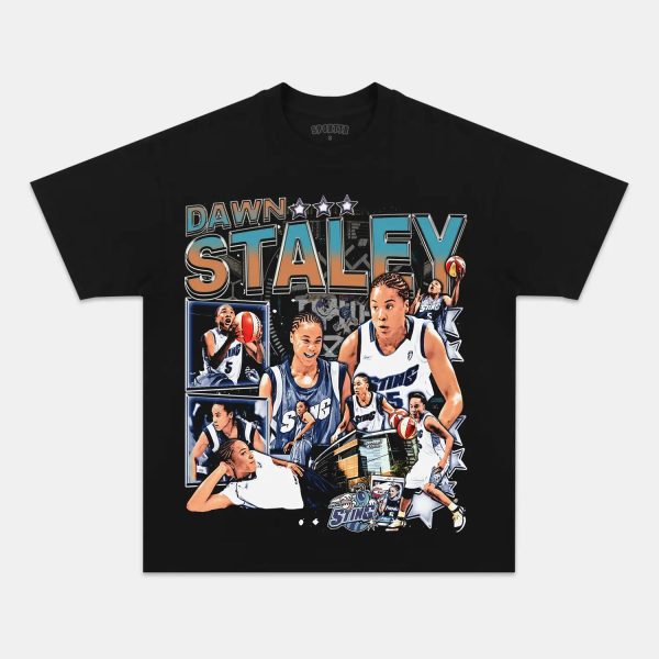 DAWN STALEY TEE - Image 2