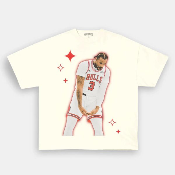 DRUMMOND TEE - Image 4