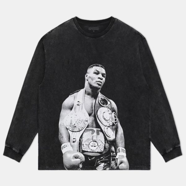 2024 MIKE TYSON TEE - Image 6