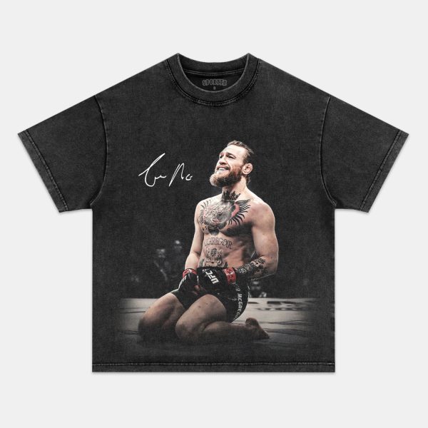 CONOR MCGREGOR 3.27 TEE - Image 2