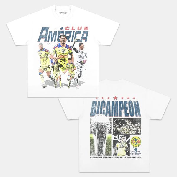 BICAMPEON TEE - Image 2