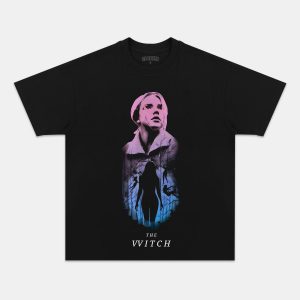 ANYA TAYLOR JOY TEE