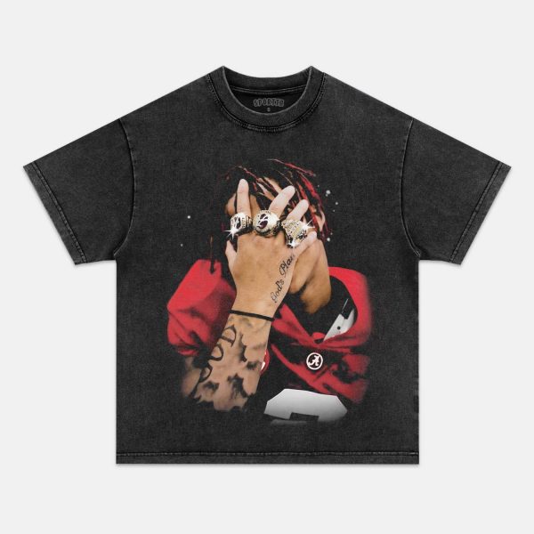 RYAN WILLIAMS 3.0 TEE - Image 2