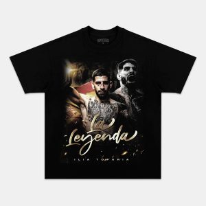 ILIA TOPURIA 3.26 V3 TEE