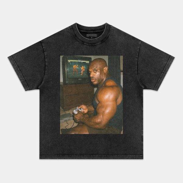 RONNIE COLEMAN 4.26 TEE - Image 2