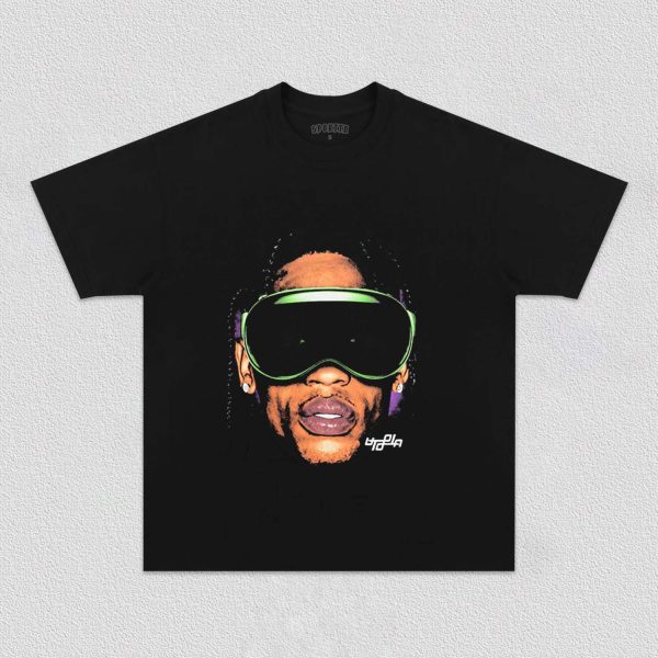 TRAVIS SCOTT TEE - Image 2