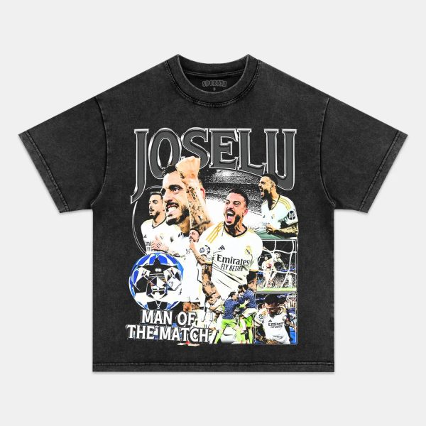 JOSELU TEE - Image 2