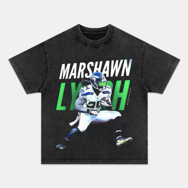 MARSHAWN-LYNCH-TEE - Image 2
