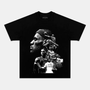 LEBRON JAMES 3.7 TEE