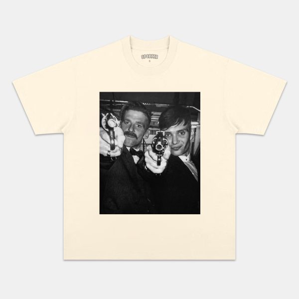 PEAKY BLINDERS TEE - Image 4