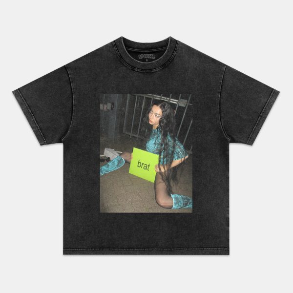CHARLI XCX 12.31 2.0 TEE - Image 2