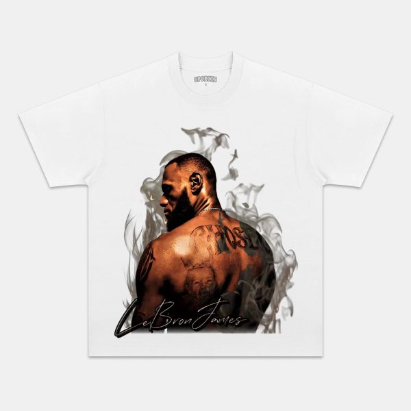 2024-LEBRON-JAMES-S2-TEE - Image 2