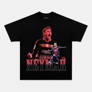 NEYMAR JR BARCA TEE