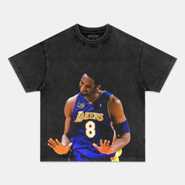 KOBE 7.9 VINTAGE TEE - Image 3