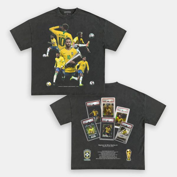 NEYMAR TEE - [DS] - Image 4