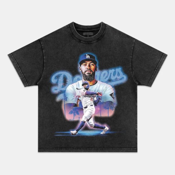TEOSCAR HERNANDEZ V2 TEE - Image 4
