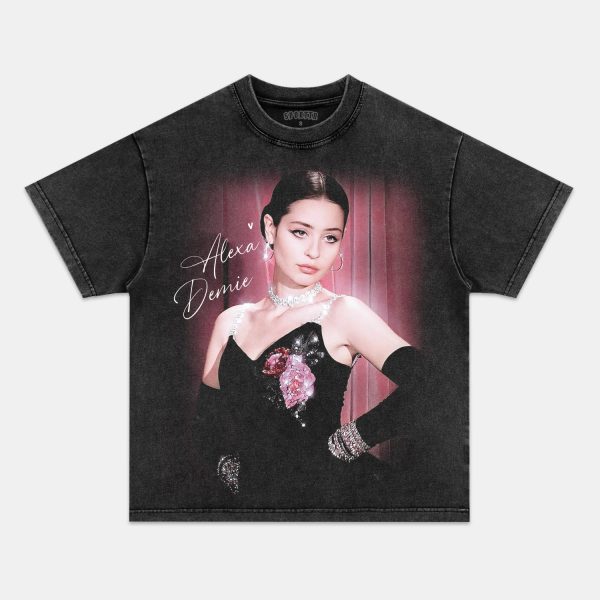 ALEXA DEMIE 12.5 TEE - Image 2