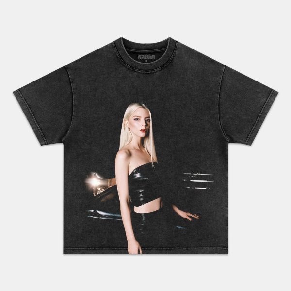ANYA TAYLOR JOY TEE - Image 2
