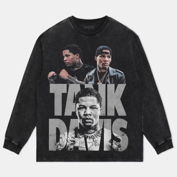 TANK TEE - Image 4