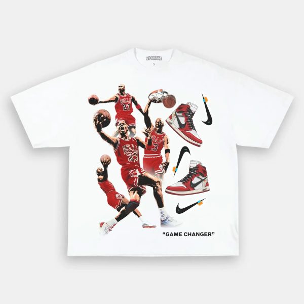 AIR ABLOH TEE - Image 3