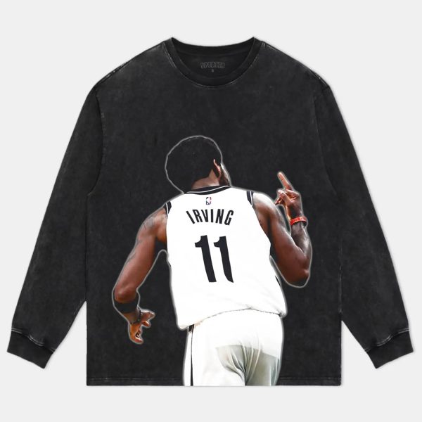 KYRIE IRVING NEW TEE - Image 6