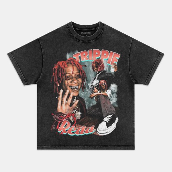 TRIPPIE REDD 3.28 TEE - Image 2