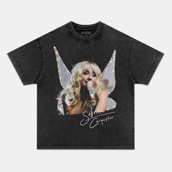 SABRINA CARPENTER 11.29 TEE - Image 3