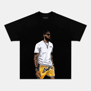 LEBRON JAMES 3.5 TEE