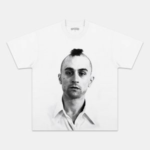 TAXI DRIVER & ROBERT DE NIRO