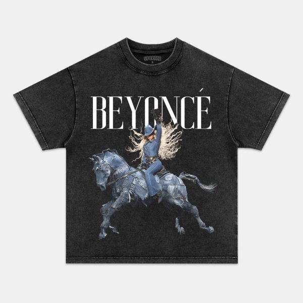 BEYONCÉ 2025 V3 TEE - Image 2