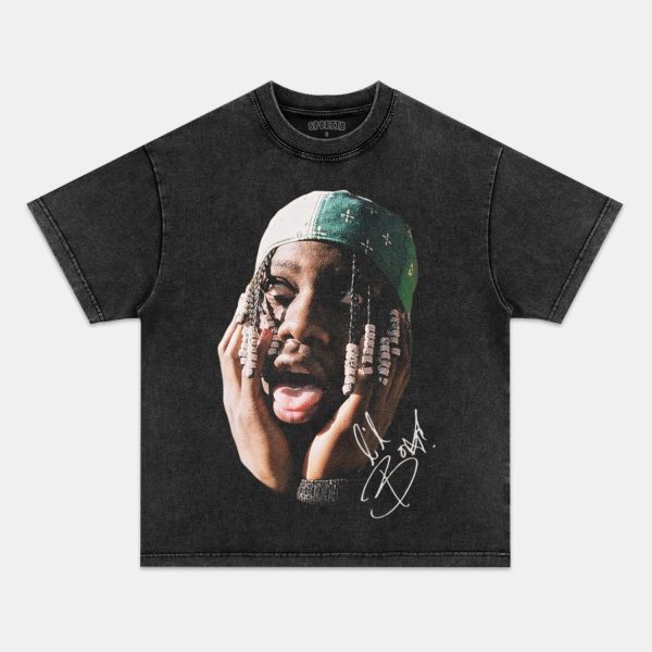LIL YACHTY TEE - Image 2