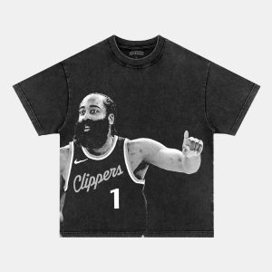 JAMES HARDEN  TEE