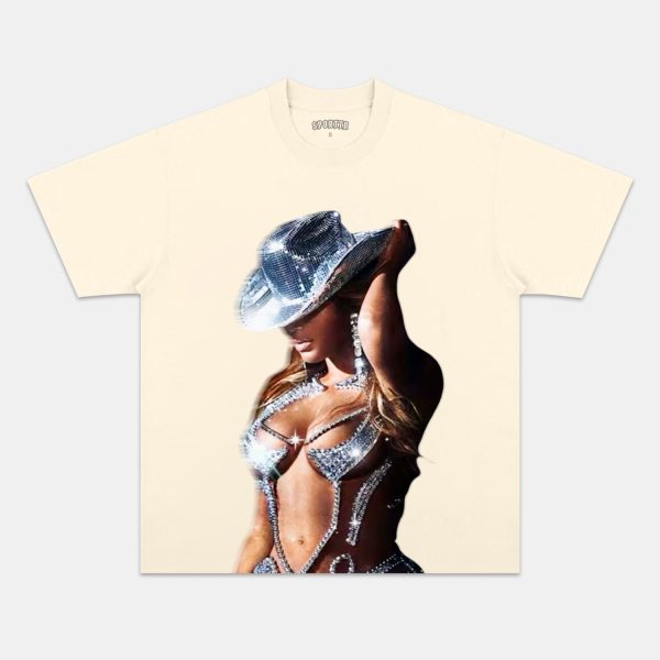 BEYONCÉ 2025 TEE - Image 4