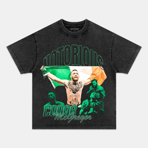 CONOR MCGREGOR TEE - Image 2