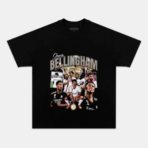 JUDE BELLINGHAM 2.0 TEE