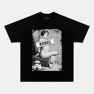 STAR WARS TEE
