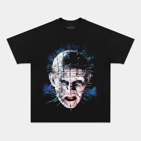 PINHEAD VINTAGE TEE - Image 2