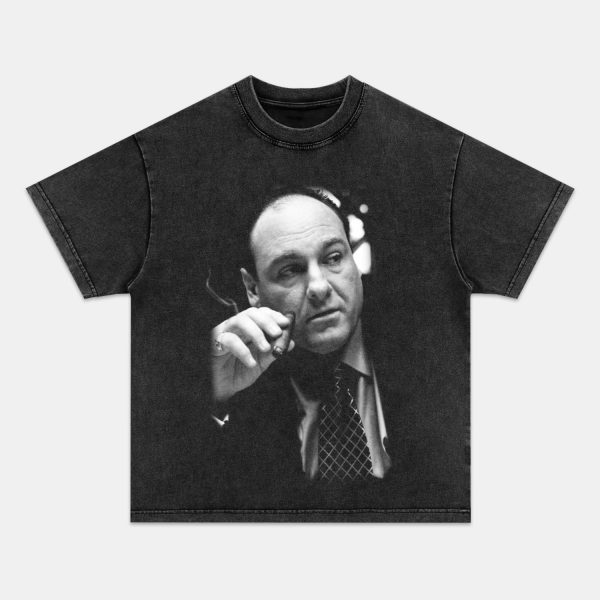 2024 TONY SOPRANO TEE - Image 2