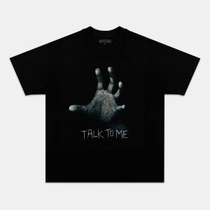 TALK TO ME 1.0 TEE