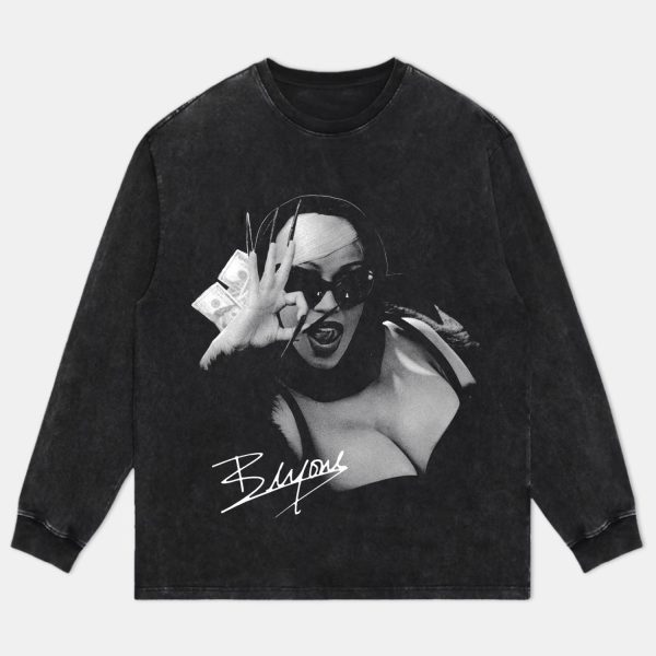 BEYONCE 2024 TEE - Image 4