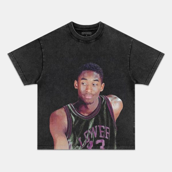 KOBE TEE - Image 3