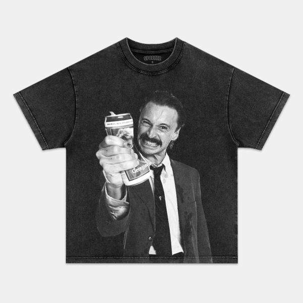 TRAINSPOTTING 12.24 2.0 TEE - Image 2