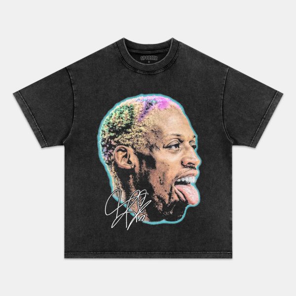 DENNIS RODMAN TEE - Image 2
